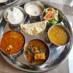 BAWA CURRY HOUSE - Aセット