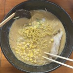 らーめん 信玄 - 