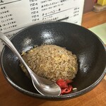 らーめん 信玄 - 