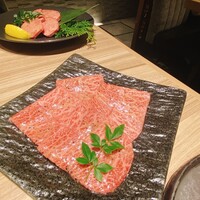 東京焼肉 黒木 - 