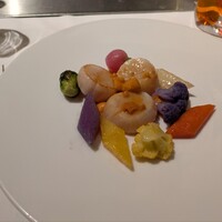 Benoit Alain Ducasse - 