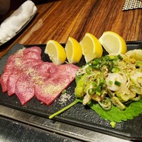 焼肉USON - 