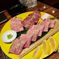 焼肉USON - 