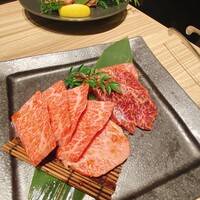 東京焼肉 黒木 - 