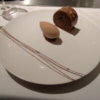 Benoit Alain Ducasse - 