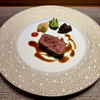 しまなみふれんち Murakami - 肉料理 