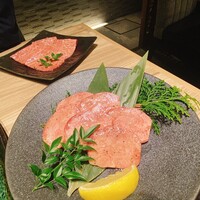 東京焼肉 黒木 - 