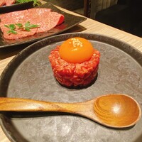 東京焼肉 黒木 - 