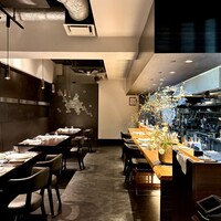 しまなみふれんち Murakami - 店内