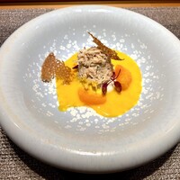 しまなみふれんち Murakami - 前菜1品目