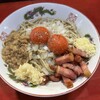 ラーメン鷹の目 川口店