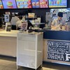 マクドナルド 明治通り新宿ステパ店
