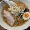 麺屋 雪風 すすきの店