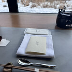 FUFU Karuizawa Yoko No Kaze - Breakfast