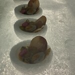 氷のラーメン屋 - 