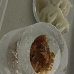 氷のラーメン屋 - 