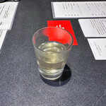 Japanese Soba Noodles 蔦 - お口直し