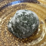 松島屋 - 草大福　税込220円