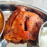 BAWA CURRY HOUSE - 