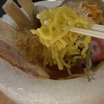 氷のラーメン屋 - 