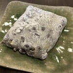 松島屋 - 豆餅　税込220円