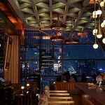 Lennon's Bar at ROSEWOOD BANGKOK - 