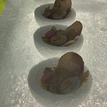 氷のラーメン屋 - 