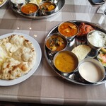 BAWA CURRY HOUSE - 