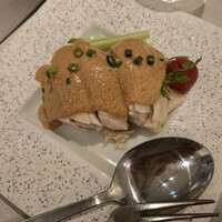 京鼎樓 HANARE店 - 