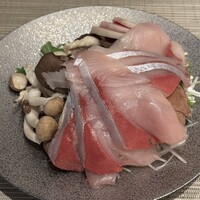 創作料理 FANCL令和本膳 - 