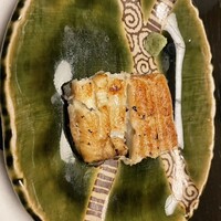 うなぎ藤田 白金台店 - 