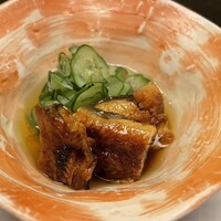 うなぎ藤田 白金台店 - 