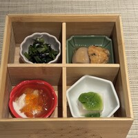 創作料理 FANCL令和本膳 - 
