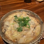 手打ち蕎麦切り　海望 - 