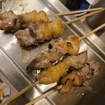 秋吉 - 料理写真: