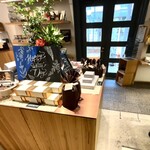 289695782 - 焼き菓子＆チョコレートたち