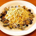 イタリア食堂　アッラミア - 料理写真: