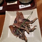 手打ち蕎麦切り　海望 - 