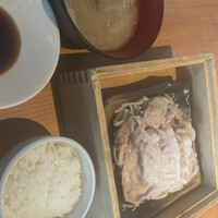 羅豚 ギンザ・グラッセ - 