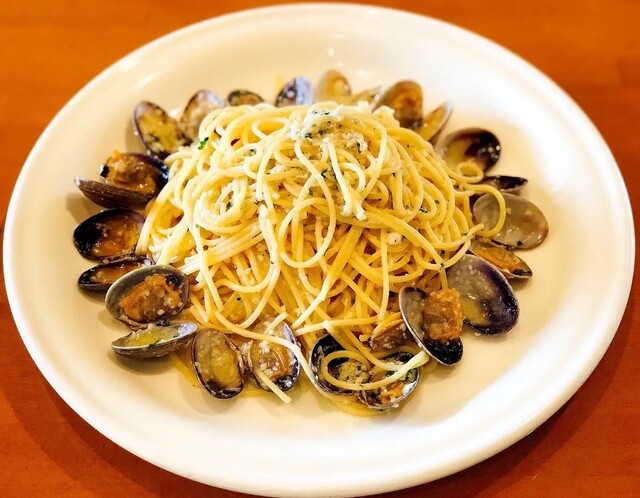 イタリア食堂 アッラミア &ndash; 国府多賀城の本格イタリアン