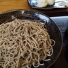 蕎麦の里 伊吹