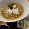 鯛そば・茶漬 磯LABO