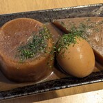 いなりとおばんざい酒場 うまいもんや - 