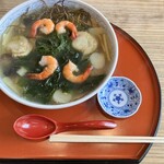 金華楼 - 料理写真: