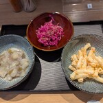 いなりとおばんざい酒場 うまいもんや - 