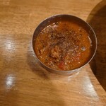 SPICY CURRY 魯珈 - 