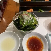 松阪牛炭火焼肉 東海亭 - 