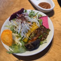 焼肉トラジ 名古屋セントラルタワーズ店 - 