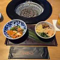 焼肉トラジ 名古屋セントラルタワーズ店 - 