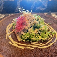 鉄板焼 摩天楼 東京スカイツリー・ソラマチ店 - 